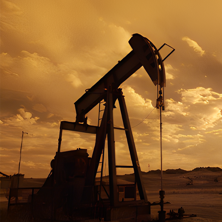 油气生产智能化