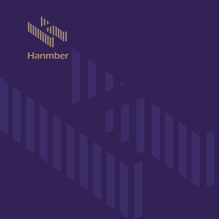 Hanmber智慧数据企业云管理平台