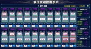 压裂物料计量与防错方案