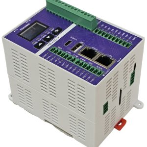 云-边-端协同 + 全栈 OTA + 四大应用市场：让网关“越用越聪明”