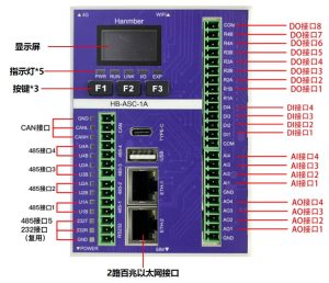 抽油机智能调参与节能：网关做冲次优化与智能间抽