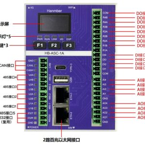 抽油机智能调参与节能：网关做冲次优化与智能间抽