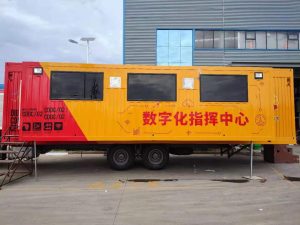 方舱怎么造：设计→加工→集成→调试