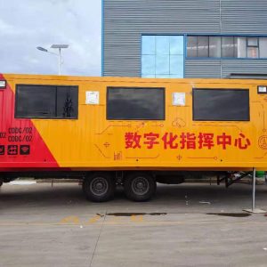 方舱怎么造：设计→加工→集成→调试